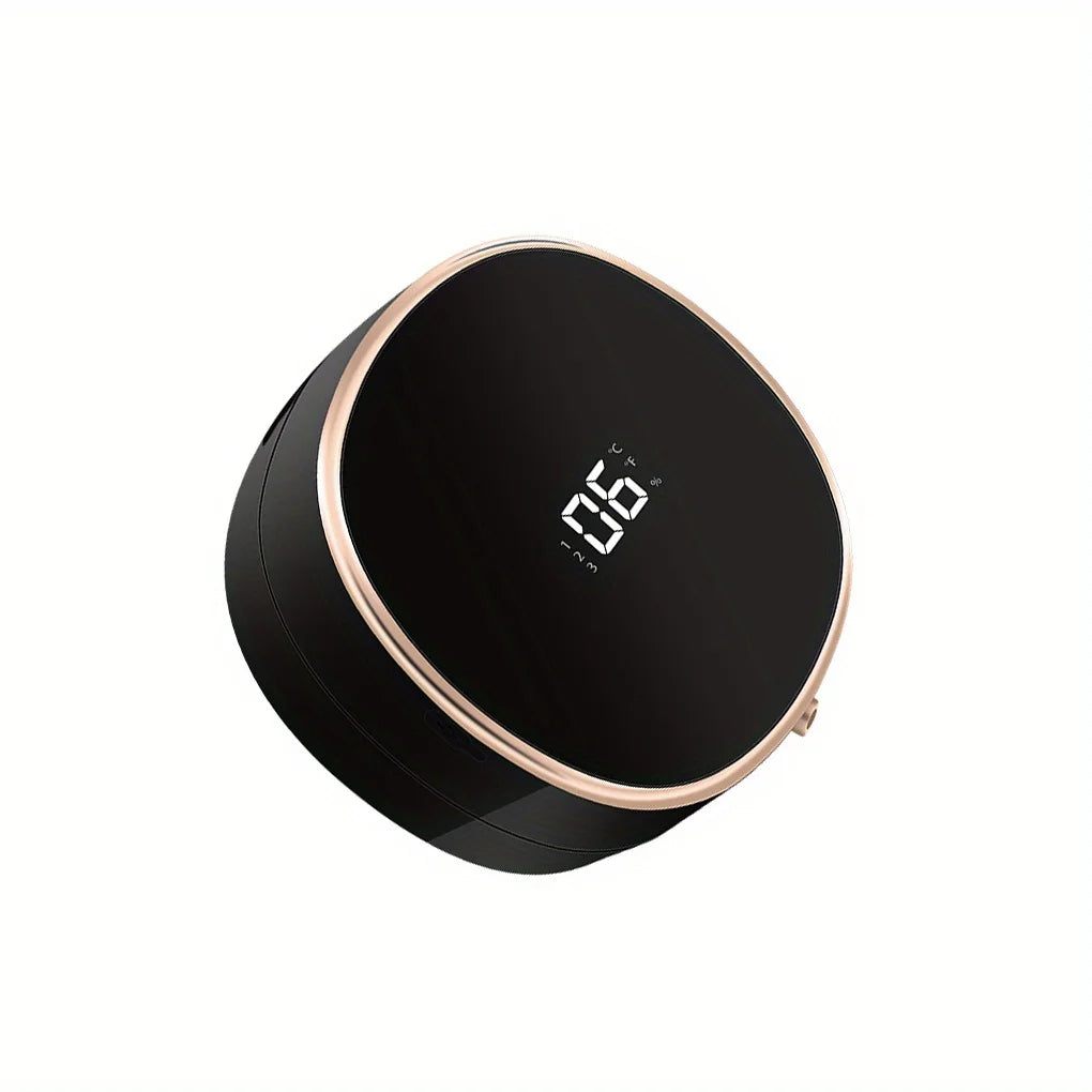 Clariom Automatic Foaming Soap Dispenser – Touchless Intellisense Sensor