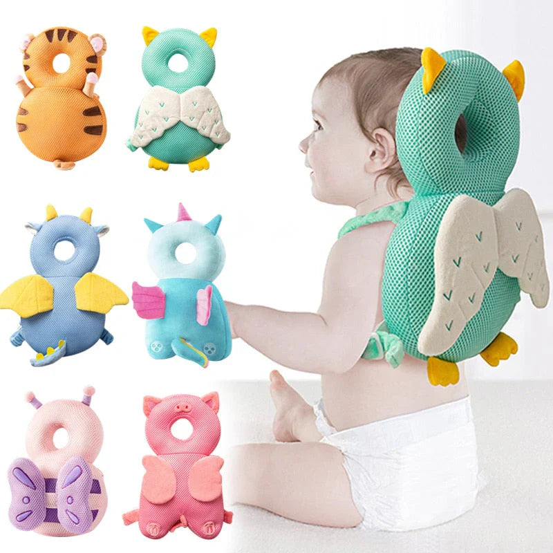 Baby Safety Gear