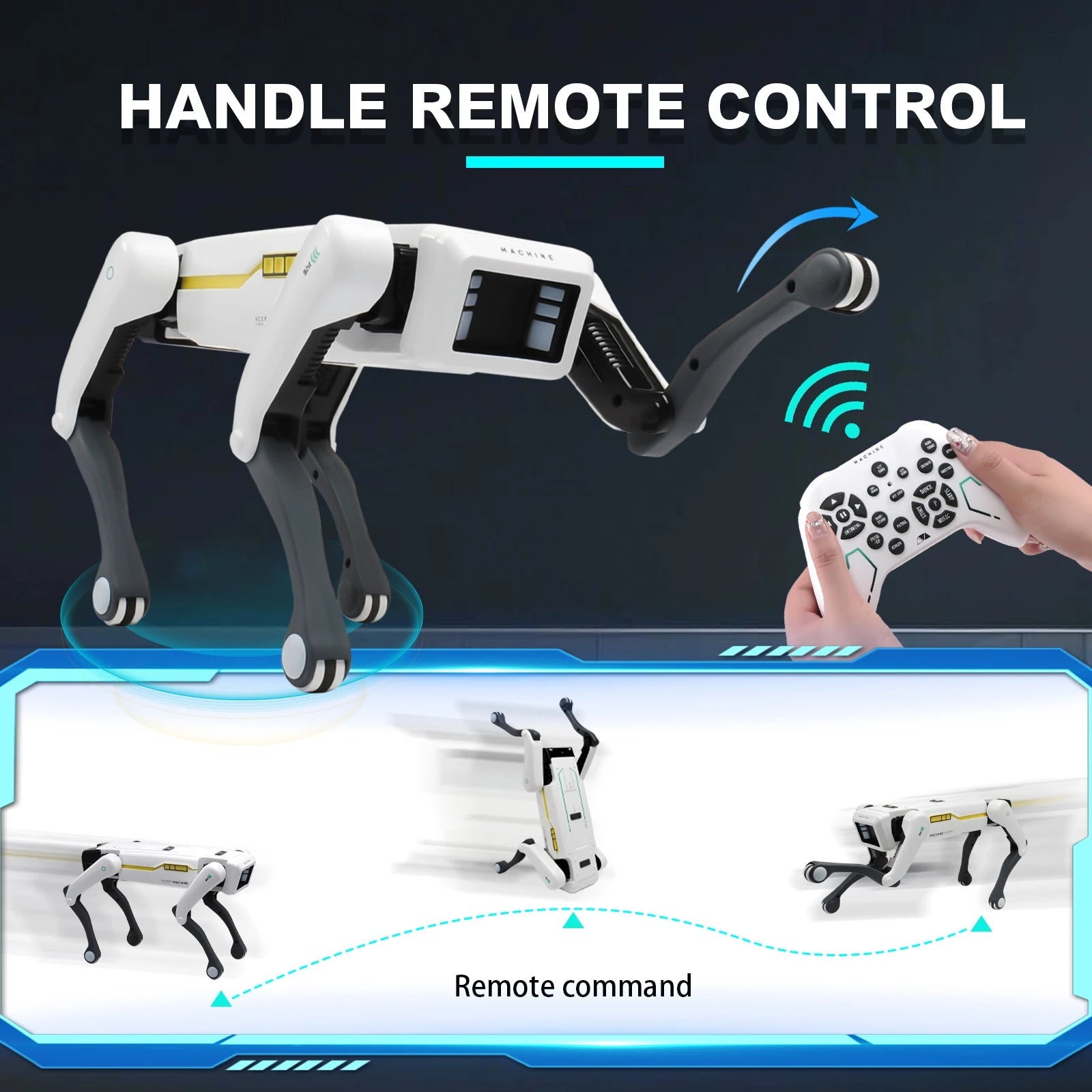 Next-Gen AI Games
