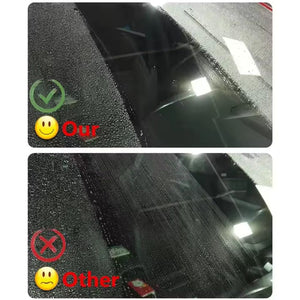 1200GSM Microfiber Twist Towel – Ultra-Absorbent Car Drying Cloth